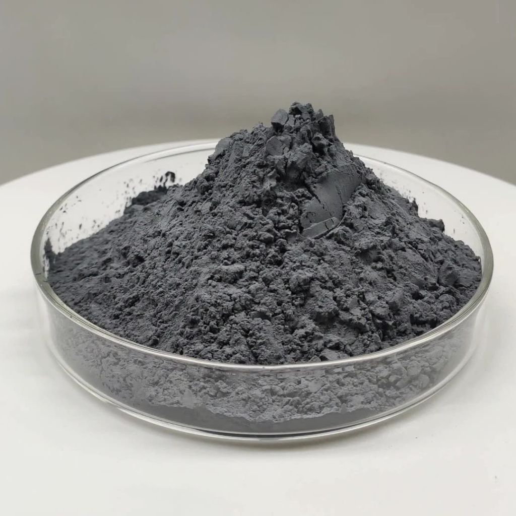 Applicazione della struttura del carburo di boro come materiale Non categorizzato -1-